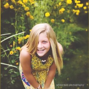 Meet your Posher, Emma